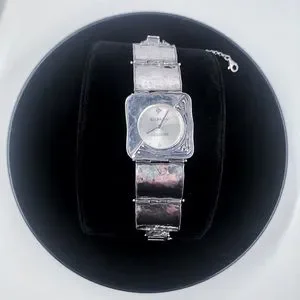 Silpada | Accessories | Retired Iconic Silpada Hammered  display picture 1